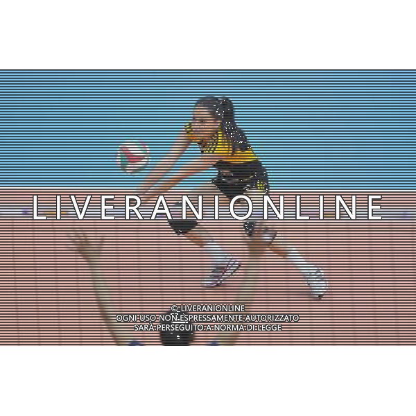 Chiara Arcangeli - 05.04.2014 - Cannes / Nantes - Finale Coupe de France - Photo : Aurelien Meunier / Icon Sport AG ALDO LIVERANI SAS ONLY ITALY