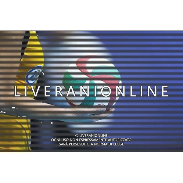 Illustration Ballon - 05.04.2014 - Cannes / Nantes - Finale Coupe de France - Photo : Aurelien Meunier / Icon Sport AG ALDO LIVERANI SAS ONLY ITALY