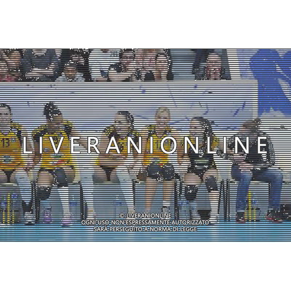 Joie Cannes - 05.04.2014 - Cannes / Nantes - Finale Coupe de France - Photo : Aurelien Meunier / Icon Sport AG ALDO LIVERANI SAS ONLY ITALY