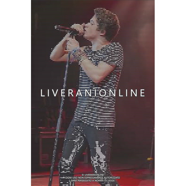 The Vamps, performing live at O2 Shepherds Bush Empire in aid of Teenage Cancer Trust, 7th April 2014 AG ALDO LIVERANI SAS ONLY ITALY