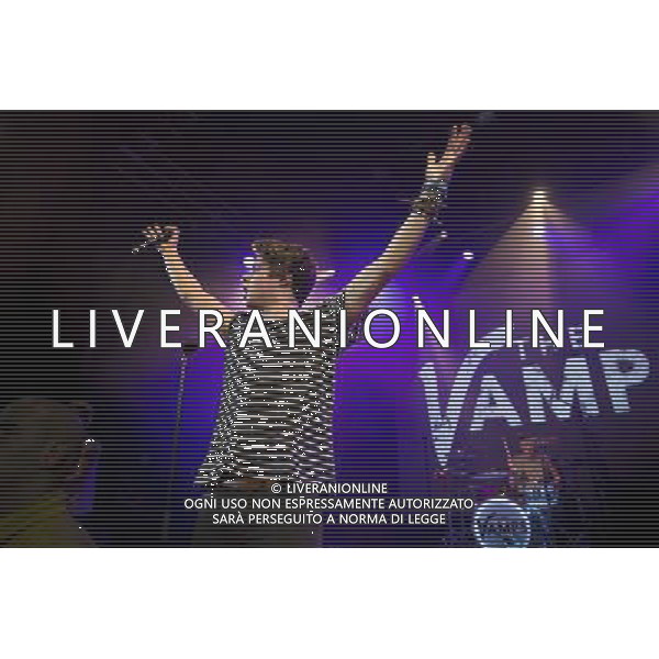 The Vamps, performing live at O2 Shepherds Bush Empire in aid of Teenage Cancer Trust, 7th April 2014 AG ALDO LIVERANI SAS ONLY ITALY