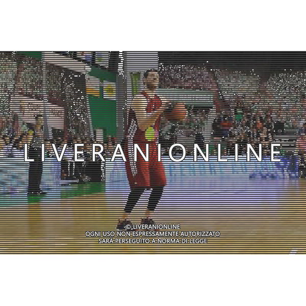 Antoine Diot - 07.04.2014 - Nanterre / Strasbourg - 26e journee Pro A Photo : Aurelien Meunier / Icon Sport AG ALDO LIVERANI SAS ONLY ITALY *** Local Caption ***