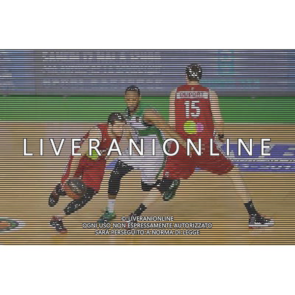 Antoine Diot / David Lighty - 07.04.2014 - Nanterre / Strasbourg - 26e journee Pro A Photo : Aurelien Meunier / Icon Sport AG ALDO LIVERANI SAS ONLY ITALY *** Local Caption ***