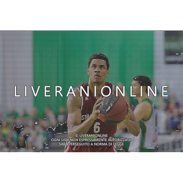 Axel Toupane - 07.04.2014 - Nanterre / Strasbourg - 26e journee Pro A Photo : Aurelien Meunier / Icon Sport AG ALDO LIVERANI SAS ONLY ITALY *** Local Caption ***