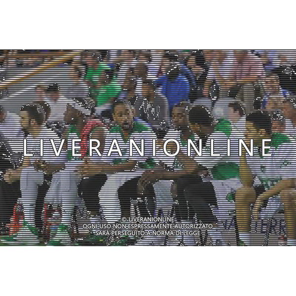 David Lighty - 07.04.2014 - Nanterre / Strasbourg - 26e journee Pro A Photo : Aurelien Meunier / Icon Sport AG ALDO LIVERANI SAS ONLY ITALY *** Local Caption ***