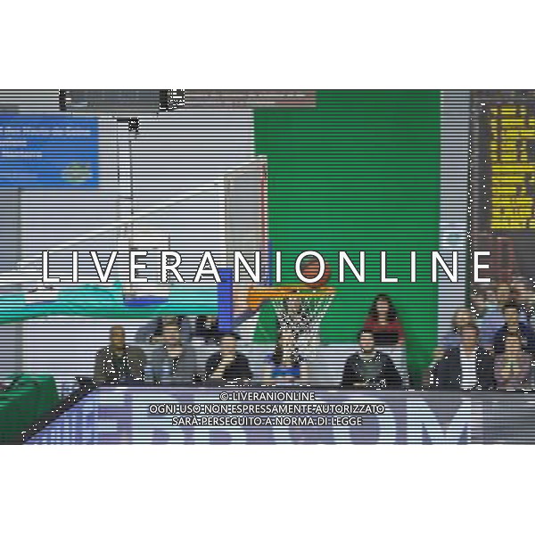 Illustration ballon - 07.04.2014 - Nanterre / Strasbourg - 26e journee Pro A Photo : Aurelien Meunier / Icon Sport AG ALDO LIVERANI SAS ONLY ITALY *** Local Caption ***