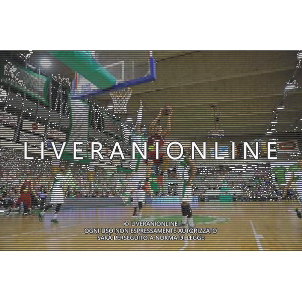 Johan Passave Ducteil / Axel Toupane - 07.04.2014 - Nanterre / Strasbourg - 26e journee Pro A Photo : Aurelien Meunier / Icon Sport AG ALDO LIVERANI SAS ONLY ITALY *** Local Caption ***