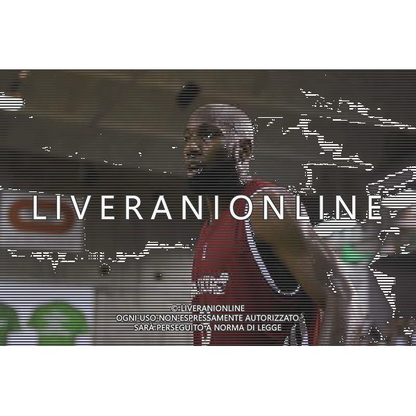 Louis Campbell - 07.04.2014 - Nanterre / Strasbourg - 26e journee Pro A Photo : Aurelien Meunier / Icon Sport AG ALDO LIVERANI SAS ONLY ITALY *** Local Caption ***