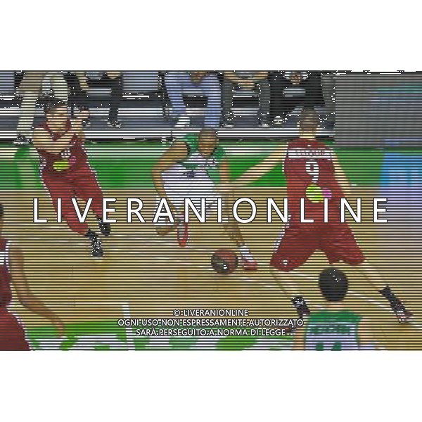 Marc Judith - 07.04.2014 - Nanterre / Strasbourg - 26e journee Pro A Photo : Aurelien Meunier / Icon Sport AG ALDO LIVERANI SAS ONLY ITALY *** Local Caption ***