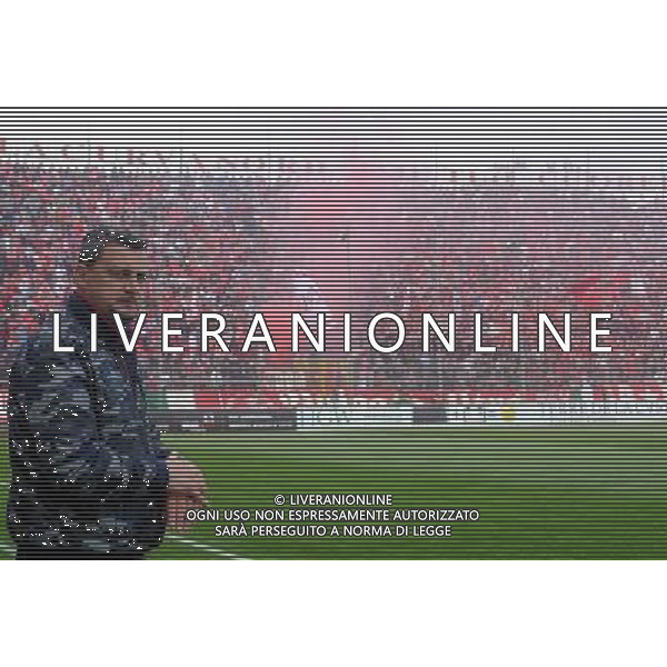 PERUGIA VIAREGGIO LEGA PRO 06-04-2014 NELLA FOTO ANDREA CAMPLONE FOTO SETTONCE ROBERTO-AG ALDOL IVERANI SAS