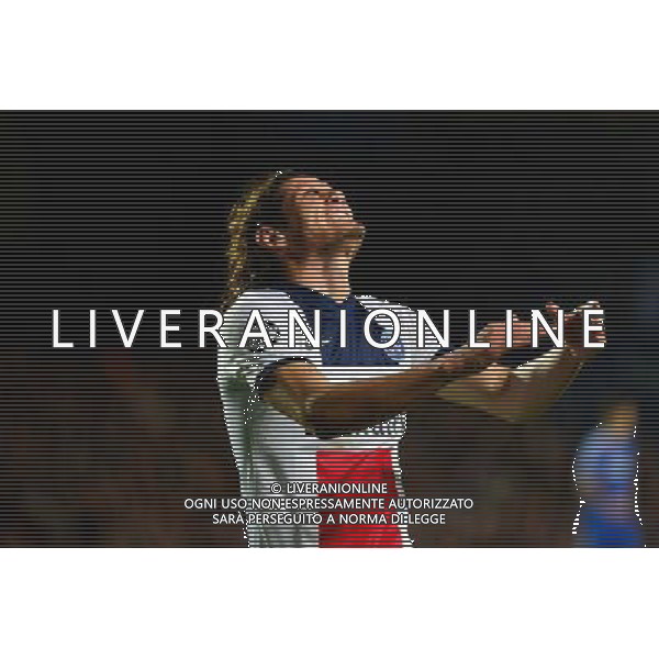 Edinson CAVANI - 08.04.2014 - Chelsea / Paris Saint Germain - 1/4Finale Retour Champions League -Londres Photo : Dave Winter / Icon Sport AG ALDO LIVERANI SAS