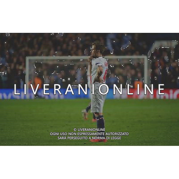Yohan CABAYE - 08.04.2014 - Chelsea / Paris Saint Germain - 1/4Finale Retour Champions League -Londres Photo : Dave Winter / Icon Sport AG ALDO LIVERANI SAS