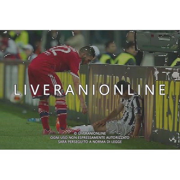 2014 Â© Matteo Bottanelli - Turin 13/03/14 - Football - Uefa Europa League - Quarter Final - Juventus Olympique Lyonnais - shown in the picture: Sebastian Giovinco