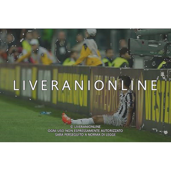 2014 Â© Matteo Bottanelli - Turin 13/03/14 - Football - Uefa Europa League - Quarter Final - Juventus Olympique Lyonnais - shown in the picture: Sebastian Giovinco