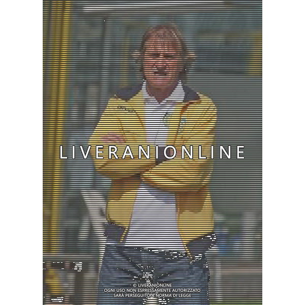nella foto REMONDINA GIAN MARCO ,ph.moro/ALDO LIVERANI ALBINO LEFFE CARRARESE LEGA PRO 13-04-2014