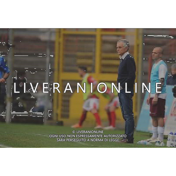 PERUGIA PONTEDERA LEGA PRO 13-04-2014 NELLA FOTO INDIANI PAOLO FOTO SETTONCE ROBERTO-AG ALDO LIVERANI SAS
