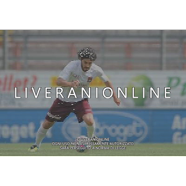 PERUGIA PONTEDERA LEGA PRO 13-04-2014 NELLA FOTO SETTEMBRINI ANDREA FOTO SETTONCE ROBERTO-AG ALDO LIVERANI SAS