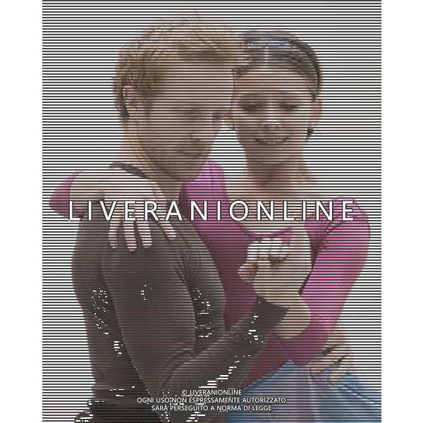 Steven McRae: Dancer in the Fast Lane is a revealing insight into the world of Royal Ballet Principal Steven McRae. Photographed over the last 12 months by Andrej Uspenski, this book offers a glimpse into the fast-paced life of one of The Royal Balletís leading Principals. The book features more than 70 colour images taken from the wings, in rehearsal and during performances at the Royal Opera House. ©Photoshot/Ag. Aldo Liverani s.a.s.-Only Italy-Editorial Use Only