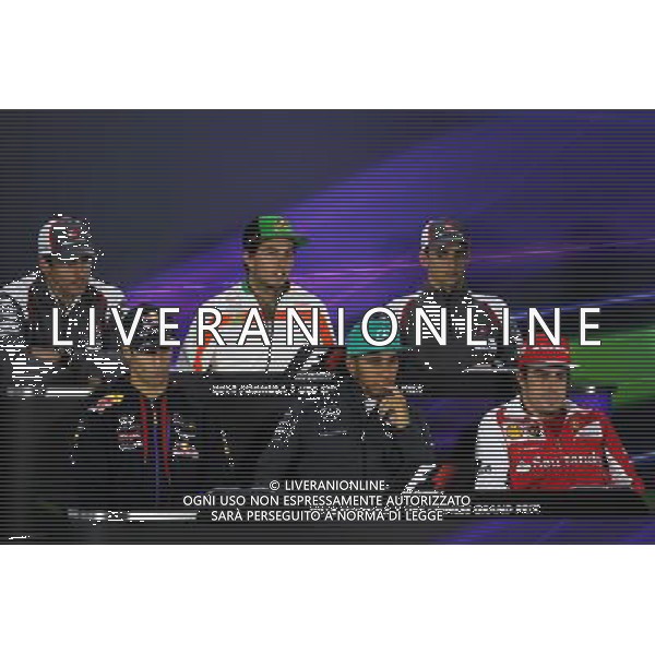  17.04.2014. Formula 1 World Championship, Rd 4, Chinese Grand Prix, Shanghai, China, Preparation Day. - www.xpbimages.com, EMail: requests@xpbimages.com - copy of publication required for printed pictures. Every used picture is fee-liable. © Copyright: Photo4 / XPB Images /Ag. Aldo Liverani s.a.s.-Only Italy-Editorial Use Only