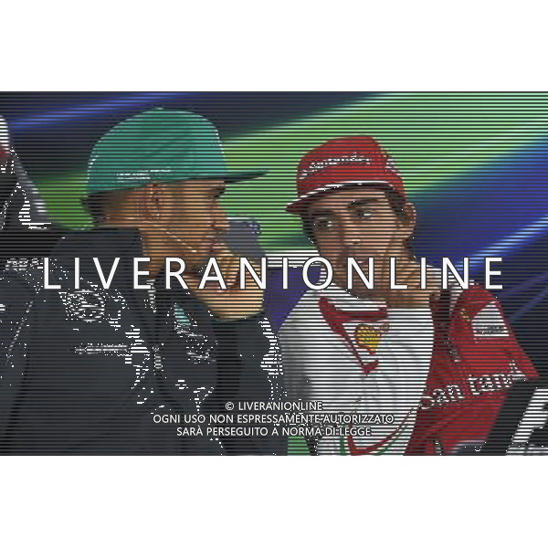  17.04.2014. Formula 1 World Championship, Rd 4, Chinese Grand Prix, Shanghai, China, Preparation Day. - www.xpbimages.com, EMail: requests@xpbimages.com - copy of publication required for printed pictures. Every used picture is fee-liable. © Copyright: Photo4 / XPB Images /Ag. Aldo Liverani s.a.s.-Only Italy-Editorial Use Only