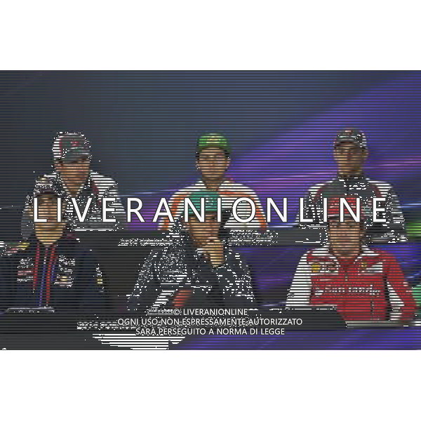  17.04.2014. Formula 1 World Championship, Rd 4, Chinese Grand Prix, Shanghai, China, Preparation Day. - www.xpbimages.com, EMail: requests@xpbimages.com - copy of publication required for printed pictures. Every used picture is fee-liable. © Copyright: Photo4 / XPB Images /Ag. Aldo Liverani s.a.s.-Only Italy-Editorial Use Only