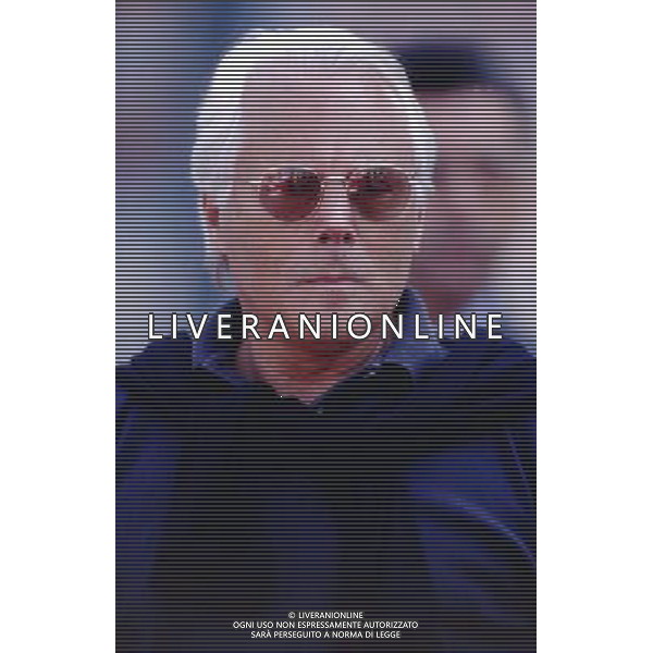 ANNO 1994 NELLA FOTO: GIORGIO ARMANI PH ARCHIVIO GIOVANNI LIVERANI-DFP / AGENZIA ALDO LIVERANI 