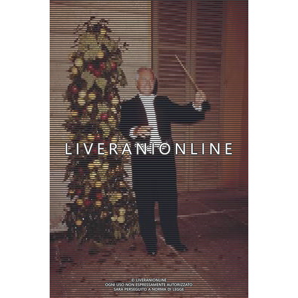 ANNO 1987 NELLA FOTO: GIORGIO ARMANI PH ARCHIVIO GIOVANNI LIVERANI-DFP / AGENZIA ALDO LIVERANI 