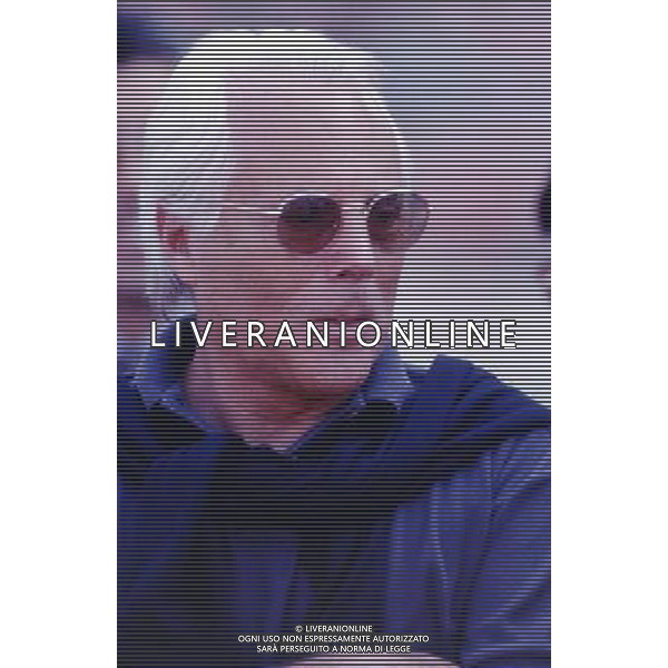ANNO 1994 NELLA FOTO: GIORGIO ARMANI PH ARCHIVIO GIOVANNI LIVERANI-DFP / AGENZIA ALDO LIVERANI 