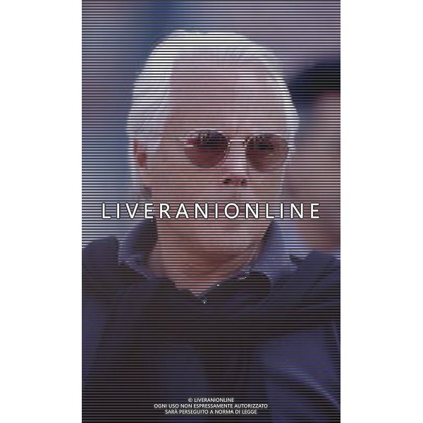 ANNO 1994 NELLA FOTO: GIORGIO ARMANI PH ARCHIVIO GIOVANNI LIVERANI-DFP / AGENZIA ALDO LIVERANI 
