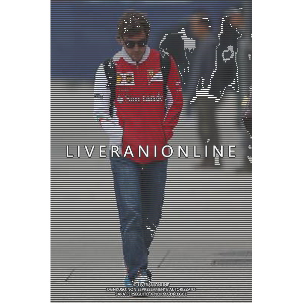 Fernando Alonso (ESP) Ferrari. 18.04.2014. Formula 1 World Championship, Rd 4, Chinese Grand Prix, Shanghai, China, Practice Day. - www.xpbimages.com, EMail: requests@xpbimages.com - copy of publication required for printed pictures. Every used picture is fee-liable. Â© Copyright: Batchelor / XPB Images /Ag. Aldo Liverani s.a.s.-Only Italy-Editorial Use Only