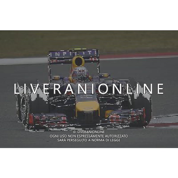 Daniel Ricciardo (AUS) Red Bull Racing RB10. 18.04.2014. Formula 1 World Championship, Rd 4, Chinese Grand Prix, Shanghai, China, Practice Day. - www.xpbimages.com, EMail: requests@xpbimages.com - copy of publication required for printed pictures. Every used picture is fee-liable. Â© Copyright: Moy / XPB Images /Ag. Aldo Liverani s.a.s.-Only Italy-Editorial Use Only