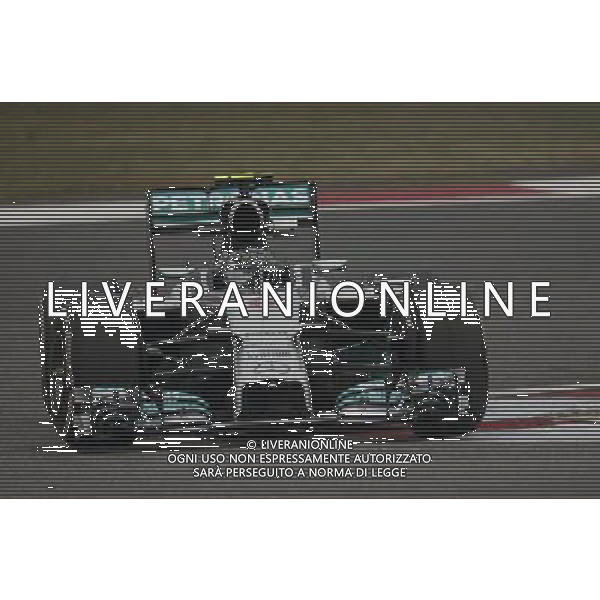 Nico Rosberg (GER) Mercedes AMG F1 W05. 18.04.2014. Formula 1 World Championship, Rd 4, Chinese Grand Prix, Shanghai, China, Practice Day. - www.xpbimages.com, EMail: requests@xpbimages.com - copy of publication required for printed pictures. Every used picture is fee-liable. Â© Copyright: Moy / XPB Images /Ag. Aldo Liverani s.a.s.-Only Italy-Editorial Use Only