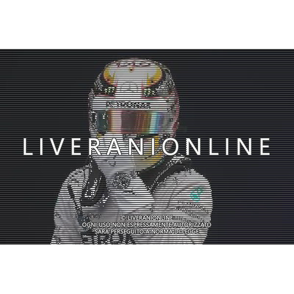 Lewis Hamilton (GBR), Mercedes AMG F1 Team 19.04.2014. Formula 1 World Championship, Rd 4, Chinese Grand Prix, Shanghai, China, Qualifying Day. - www.xpbimages.com, EMail: requests@xpbimages.com - copy of publication required for printed pictures. Every used picture is fee-liable. © Copyright: Charniaux / XPB Images /Ag. Aldo Liverani s.a.s.-Only Italy-Editorial Use Only