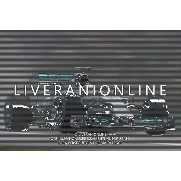 Lewis Hamilton (GBR), Mercedes AMG F1 Team 19.04.2014. Formula 1 World Championship, Rd 4, Chinese Grand Prix, Shanghai, China, Qualifying Day. - www.xpbimages.com, EMail: requests@xpbimages.com - copy of publication required for printed pictures. Every used picture is fee-liable. © Copyright: Charniaux / XPB Images /Ag. Aldo Liverani s.a.s.-Only Italy-Editorial Use Only