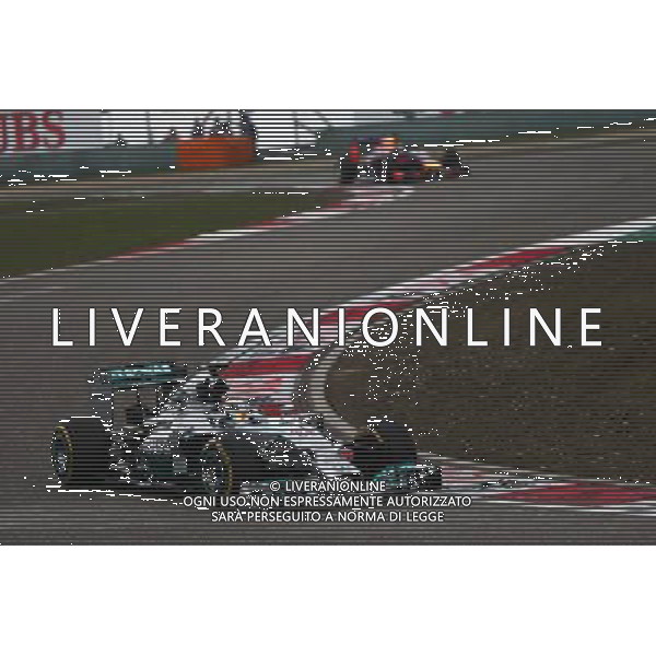 Lewis Hamilton (GBR) Mercedes AMG F1 W05. 20.04.2014. Formula 1 World Championship, Rd 4, Chinese Grand Prix, Shanghai, China, Race Day. - www.xpbimages.com, EMail: requests@xpbimages.com - copy of publication required for printed pictures. Every used picture is fee-liable. © Copyright: Batchelor / XPB Images /Ag. Aldo Liverani s.a.s.-Only Italy-Editorial Use Only