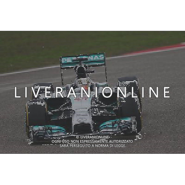 Lewis Hamilton (GBR) Mercedes AMG F1 W05. 20.04.2014. Formula 1 World Championship, Rd 4, Chinese Grand Prix, Shanghai, China, Race Day. - www.xpbimages.com, EMail: requests@xpbimages.com - copy of publication required for printed pictures. Every used picture is fee-liable. © Copyright: Batchelor / XPB Images /Ag. Aldo Liverani s.a.s.-Only Italy-Editorial Use Only