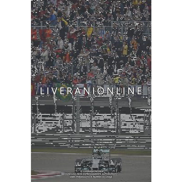 Nico Rosberg (GER) Mercedes AMG F1 W05. 20.04.2014. Formula 1 World Championship, Rd 4, Chinese Grand Prix, Shanghai, China, Race Day. - www.xpbimages.com, EMail: requests@xpbimages.com - copy of publication required for printed pictures. Every used picture is fee-liable. © Copyright: Price / XPB Images /Ag. Aldo Liverani s.a.s.-Only Italy-Editorial Use Only