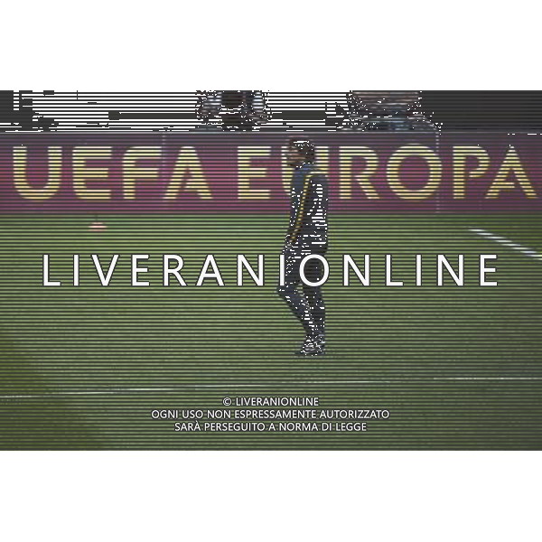 Benfica - Juventus Uefa Europa League 23-04-2014 - Allenamento Federico Tardito/Agenzia Aldo Liverani Sas Nella foto Conte