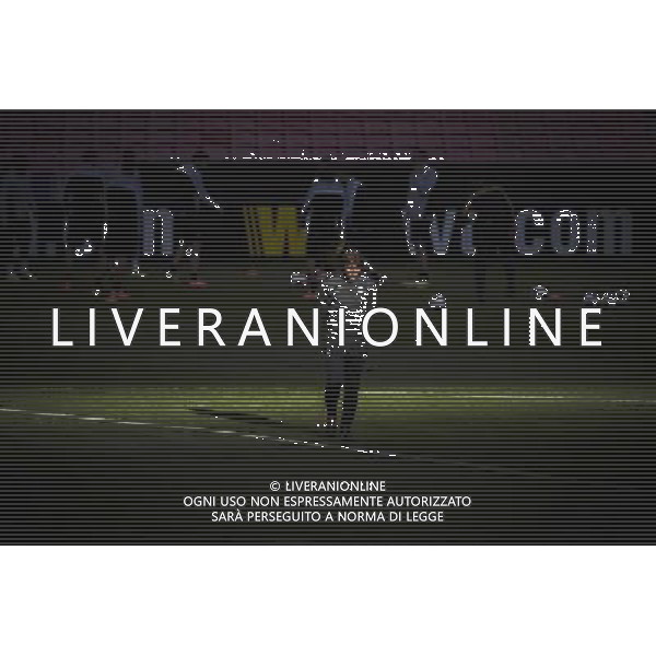 Benfica - Juventus Uefa Europa League 23-04-2014 - Allenamento Federico Tardito/Agenzia Aldo Liverani Sas Nella foto Conte