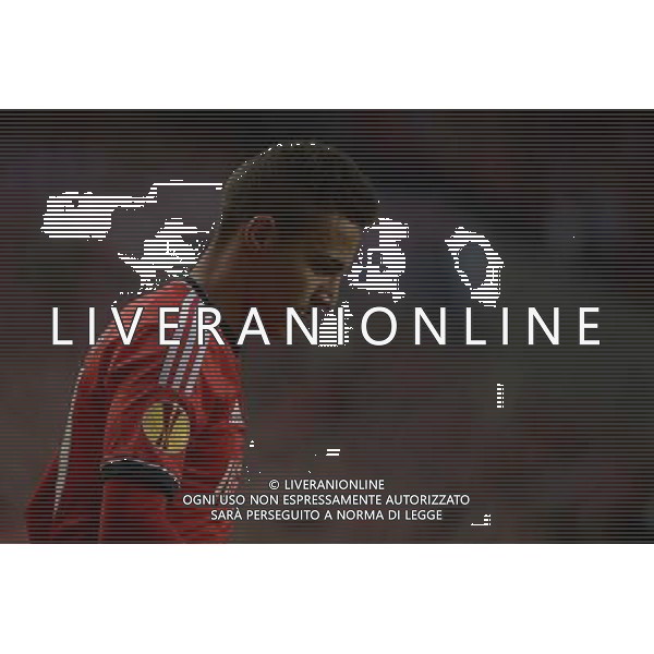 Benfica - Juventus Uefa Europa League 24-04-2014 Federico Tardito/Agenzia Aldo Liverani Sas Nella foto Garay