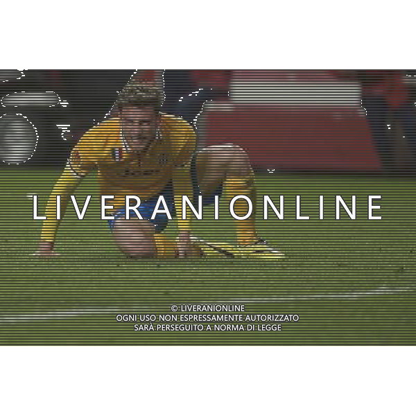 Benfica - Juventus Uefa Europa League 24-04-2014 Federico Tardito/Agenzia Aldo Liverani Sas Nella foto Marchisio