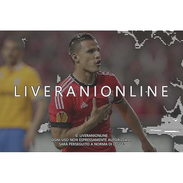 Joie Lima - 24.04.2014 - Benfica / Juventus Turin - 1/2Finale aller Europa League Photo : Carlos Rodrigues / Icon Sport *** Local Caption *** AG ALDO LIVERANI SAS ONLY ITALY *** Local Caption ***