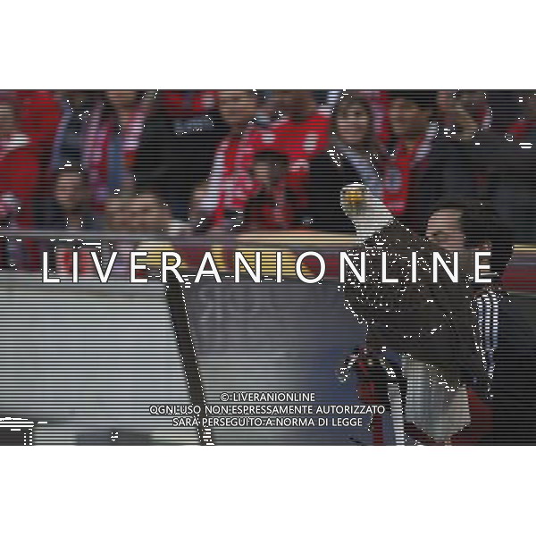 Illustration aigle Benfica - 24.04.2014 - Benfica / Juventus Turin - 1/2Finale aller Europa League Photo : Carlos Rodrigues / Icon Sport *** Local Caption *** AG ALDO LIVERANI SAS ONLY ITALY *** Local Caption ***