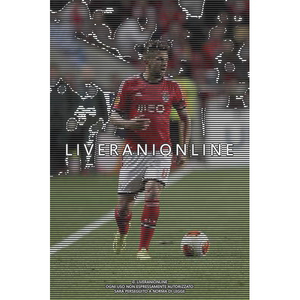 Miralem Sulejmani - 24.04.2014 - Benfica / Juventus Turin - 1/2Finale aller Europa League Photo : Carlos Rodrigues / Icon Sport *** Local Caption *** AG ALDO LIVERANI SAS ONLY ITALY *** Local Caption ***