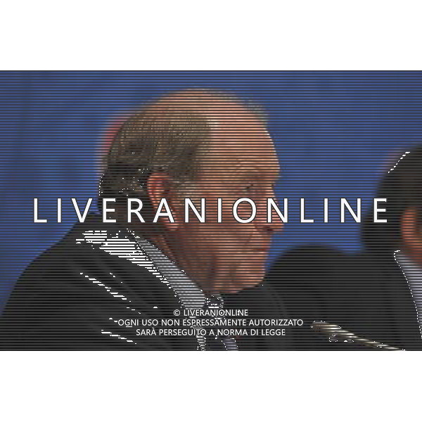 Jacques Lambert - 25.04.2014 - Conference de presse Euro 2016 - Photo : Aurelien Meunier / Icon Sport *** Local Caption *** AG ALDO LIVERANI SAS ONLY ITALY *** Local Caption ***