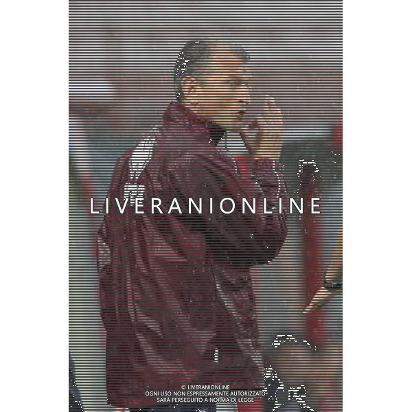 VICENZA - REGGIANA CAMPIONATO CALCIO LEGA PRO 27 APRILE 2014 NELLA FOTO MONTANARI ©GARBUIO/AGENZIA ALDO LIVERANI SAS