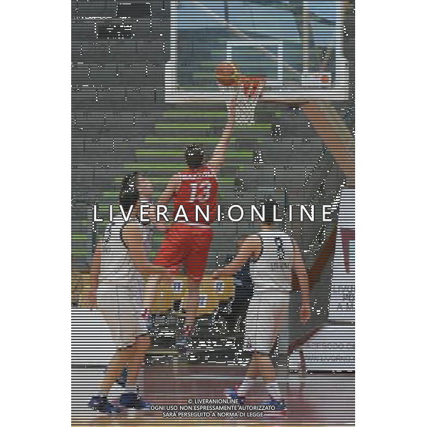 Livorno Basket campionato DNB Pallacanestro Don Bosco- Alessandria Basket FOTO SIMONE LANARI-AG ALDO LIVERANI SAS