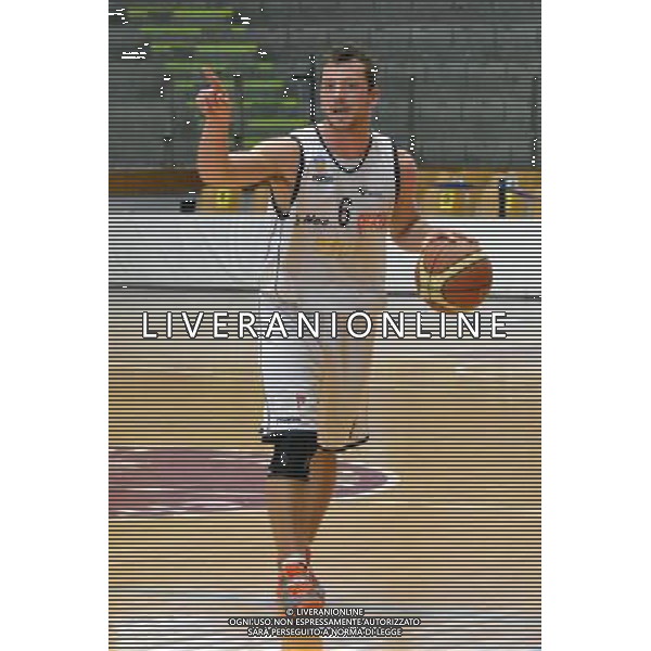 Livorno Basket campionato DNB Pallacanestro Don Bosco- Alessandria Basket FOTO SIMONE LANARI-AG ALDO LIVERANI SAS