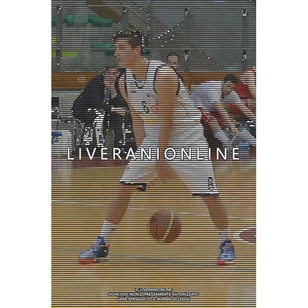 Livorno Basket campionato DNB Pallacanestro Don Bosco- Alessandria Basket FOTO SIMONE LANARI-AG ALDO LIVERANI SAS