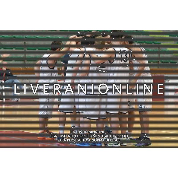 Livorno Basket campionato DNB Pallacanestro Don Bosco- Alessandria Basket FOTO SIMONE LANARI-AG ALDO LIVERANI SAS
